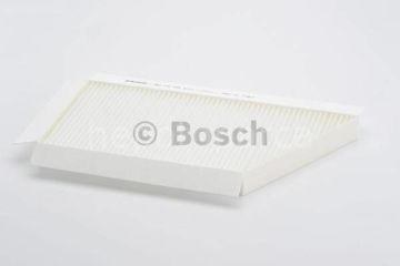 PEUGEOT 206 1.4i (03.2000 - 02.2009) BOSCH Filtre Seti filitre