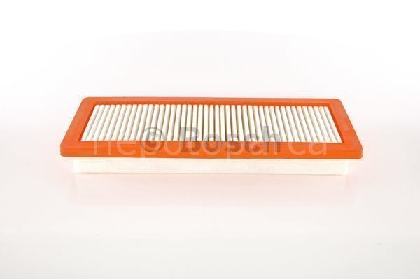 PEUGEOT 508 1.6 THP SW 11.2010 - 01.2018 BOSCH HAVA FİLTRESİ filitre