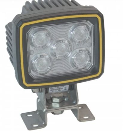 ÇALIŞMA LAMBASI - 1000 LÜMEN SWITCH'Lİ - IP6K9K