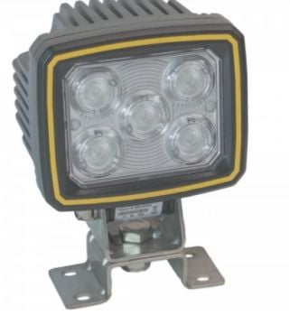 ÇALIŞMA LAMBASI - 1000 LÜMEN SWITCH'Lİ - IP6K9K