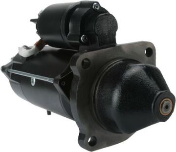F032114852 Marş Motoru Various Agriculture Vehicle s  -,Various Industrial applications  -