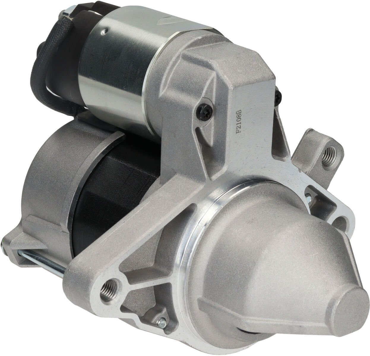 F032116648 Marş Motoru Citroen C1 1.0 1KR-FE 01-04 -2014 -,Citroen C1 VTI 1.0 CFB (1KR) PA_, PS_ 01-06-2018 -,Peugeot 108 VTI 1.0 CFB (1KR) 01-05-2018 -,Peugeot 108 VTi 1.0 1KR-FE 01-05-2014 -,Toyota Aygo 1.0 1KR-FE PAB4_, KGB4_ 01-05-2014 - R-FE PAB4_, K
