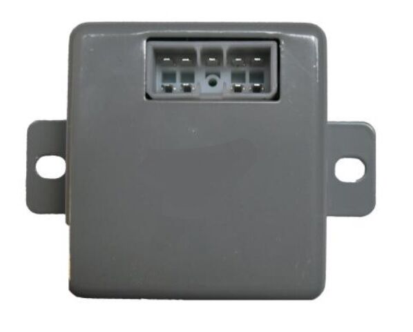 VR3142 ROLE ISITMA-ZAMANLAMA 12V.9P MITSUBUSHI