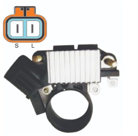IH410 KONJEKTÖR NİSSAN 2.5 DİZEL/PRIMERA/ALMERA