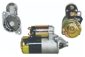 STR4110 MARŞ MOTORU MITS.  TUCSON/ELENTRA/KIA SPOR GE 3610023000 3610033000