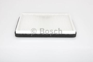 VOLVO S70 2.5 Bifuel (08.1999 - 07.2000) BOSCH Filtre Seti filitre