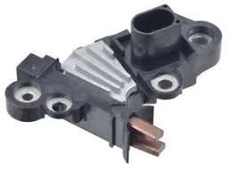 BOSCH_F00M346139 RegülatörVW (VOLKSWAGEN); AUDI; SKODA; SEAT Passat Variant; Passat; Q7; Superb; A6 Avant; Sharan; A6; Passat Alltrack; Passat CC; A6 Allroad; Alhambra; A6 Avant quattro; CC; A6 quattro; Passat Variant 4Motion; A4 Avant quattro; Passat CC