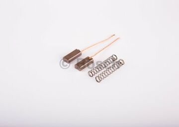 Karbon fırça seti VWW 665602; VWW 2RL90351