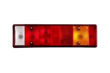 ÇERAY 326030 7 Lİ STOP LAMBASI KABLOLU