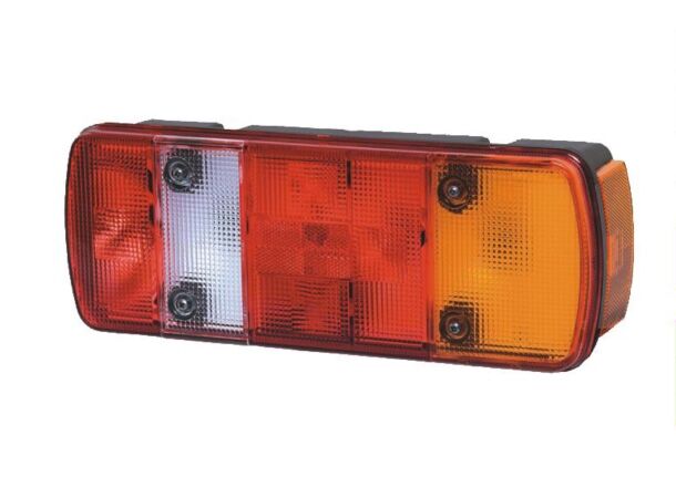 M900 UZUN TİP STOP CAMI KÜÇÜK SARILI 1540-S004Y00-A