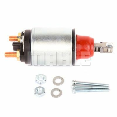 MSX 357KIT Z1660 LETRİKA MAHLE ISKRA MSX357KIT 72737634 16905159500