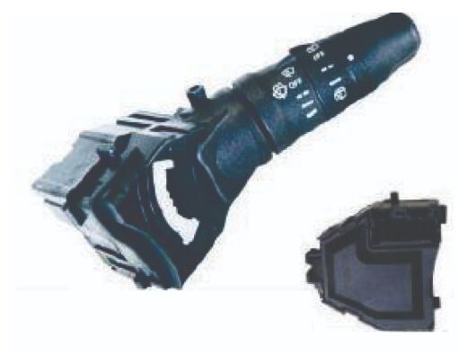 NI1350 SİLGİ KOLU NISSAN X-TRAIL/T30 2001>   SENSE