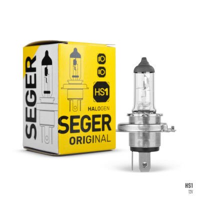 208352 HS1 12V AMPUL 35/35W (3.500K STANDART IŞIK) PX43T STANDART YENİLEME