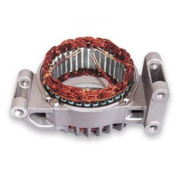 YAVUZ-ND-161812 10605 STATÖR 12V 85 AMPER PALİOA SİENA MULTİJET KAPAKLI