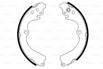Pabuçlu Fren Balatası [228,6*35 mm]SUBARU Forester 2.0i 4x4 200506 - 200711; Forester 2.0i 4x4 200206 - 200505; Forester 2.0i 4x4 199803 - 200205; Forester 2.0i 4x4 199701 - 199807; Impreza 1.5i 4WD Kombi 200605 - 200706; Impreza 2.0i 4WD Sed SUB 262