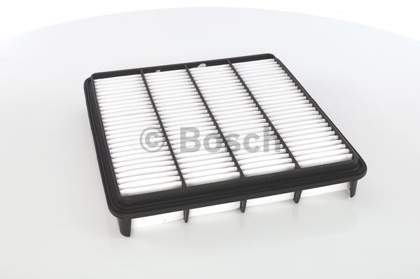 Hava FiltresiTOYOTA; LEXUS Land Cruiser; LX; Land Cruiser Prado TOY 1780138030; LEX 1780