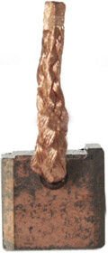 F0320BS175 Kömür firça