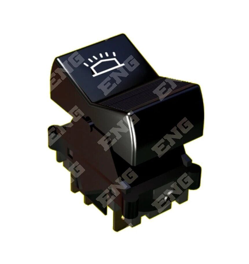 ENG FORD MİNİBÜS YM. ANAHTAR GRUBU