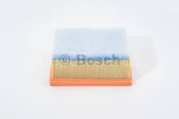 PEUGEOT 206 1.6i 16V (03.2000 - 08.2007) BOSCH Filtre Seti filitre