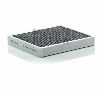 CUK 2143 İÇ MEKAN FİLTRESİ OPEL VAUXHALL VAUXHALL Meriva A OPEL Meriva A 93174801    6808605