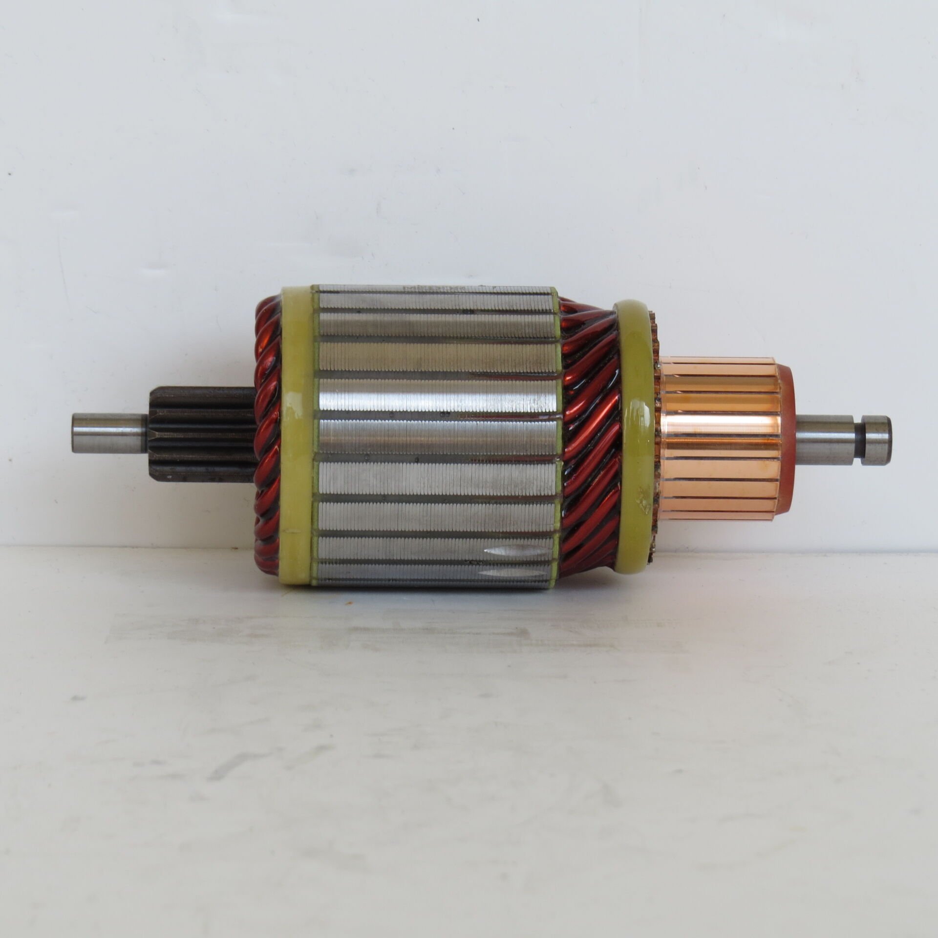 MEDOR IM 2127  MARŞ KOLLEKTÖRÜ 12V GOLF BORA PASSAT  BMW MERCEDES VOLKSWAGEN 1004011067 1004011207