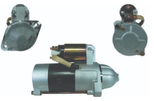STR4113 MARŞ MOTORU MITS.  HYUNDAI SANTAFE/TUCSON 3610021740	36100-21740	HYUNDAI
3610021770	36100-21770	HYUNDAI
MD180239	MD180239	MITSUBISHI
MC1090