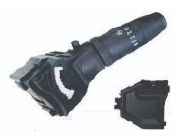 NI1360 SİLGİ KOLU NISSAN TD27 SKYSTAR 01->  SENSEN