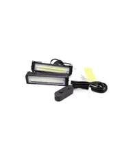 BEYAZ ÇAKAR LED-26 FLAŞ MODU-E R10/65-IP65-METAL-9