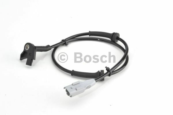 Tekerlek Devir SensörüWS7423PEUGEOT 307 1.6i 200008 - 200505; 307 2.0 HDi 200008 - 200505; 307 2.0 HDi Break/SW 200203 - 200505; 307 2.0 HDi 200203 - 200505; 307 1.6i Break/SW 200203 - 200505; 307 1.4 HDi 200110 - 200505; 307 1.4i 20000 PEU 96449667;