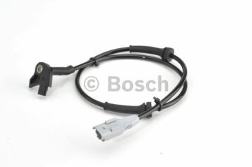 Tekerlek Devir SensörüWS7423PEUGEOT 307 1.6i 200008 - 200505; 307 2.0 HDi 200008 - 200505; 307 2.0 HDi Break/SW 200203 - 200505; 307 2.0 HDi 200203 - 200505; 307 1.6i Break/SW 200203 - 200505; 307 1.4 HDi 200110 - 200505; 307 1.4i 20000 PEU 96449667;