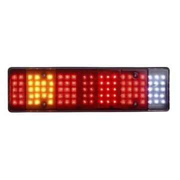 326030 LEDLİ 7 FONKSİYONLU STOP LAMBASI