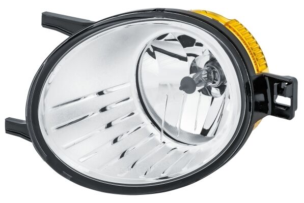 Sis Farı,12V,FF,Sol,Ford S_Max 1 763 710