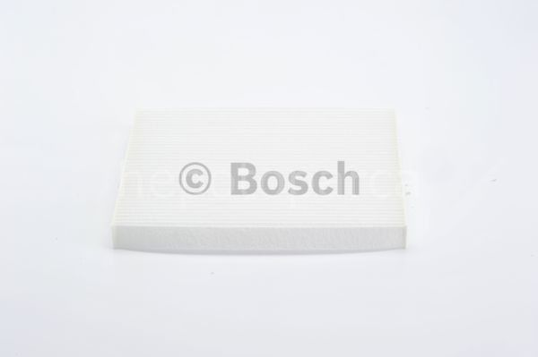 TOYOTA Corolla 1.6i 01.2002 - 02.2007  BOSCH POLEN FİLTRESİ filitre