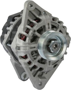 F032114857 Alternatör Hyundai i30 2.0 G4GC-G 01-10 -2007 -,Hyundai i30 CW 2.0 G4GC-G 01-02-2008 -,Kia Pro Cee'd BiFuel 2.0 G4GC ED 01-01-2009 -,Kia Cee'd 2.0 G4GC 01-09-2007 -,Kia Cee'd 2.0 G4GC 01-12-2006 - ALT8935