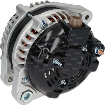 F032116658 Alternatör Honda Accord 2.4 K24Z3 CU2 0 1-07-2008 -,Honda Accord 2.4 K24Z3 01-07-2008 - ALT2810