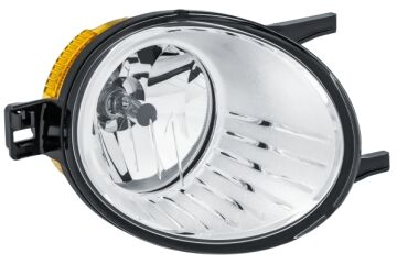 Sis Farı,12V,FF,Sağ,Ford S_Max 1 763 705