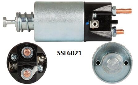 SSL6021  MARŞ OTOMATİĞİ 24V MITSUBIS.SAFİR  COBELCO İŞ SNLS 753A M371XB2571 M371XB2171 M371XB2371 ME701443 234872 SNLS753A SM016