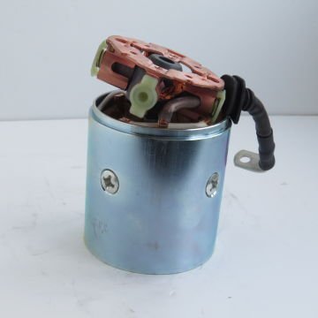 ISKRA MAHLE MSX1435  MARŞ YASTIĞI GÖVDELİ 12V 2,6KW IS1073 IS1231 LETRİKA MAHLE