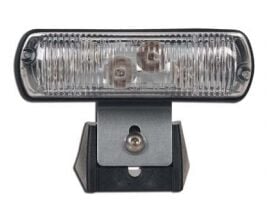 YD-D-0458 DSL-XP63B LEDLİ FLASH LAMBA 10-30V-MAVİ IZI