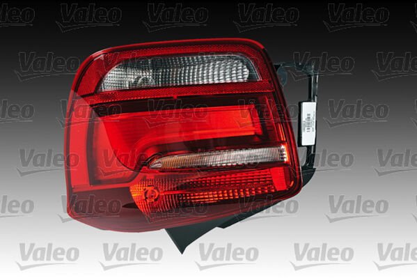 44641 STOP (SAĞ) BMW 1 SERİES F20 2011/11 LED 63217241542