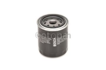 NISSAN Pickup 2.4i (02.1998 - 11.2001) BOSCH Filtre Seti filitre