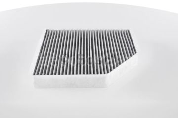 AUDI A7 3.0 TDI Sportback quattro (07.2010 - 05.2012) BOSCH Filtre Seti filitre