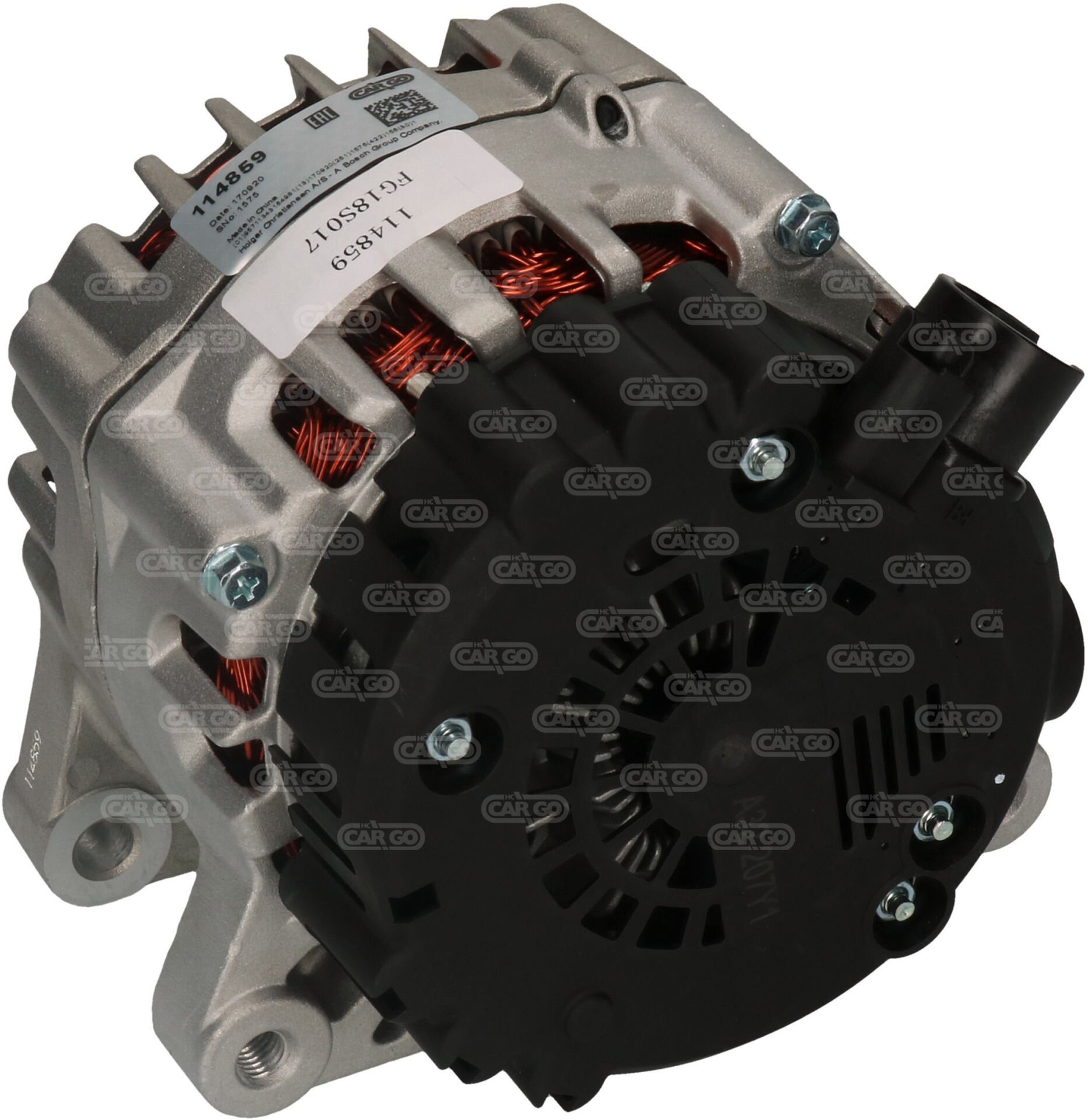 F032114859 Alternatör Citroen C5 HDi 2.0 RHF (DW10 BTED4) TD_ 01-04-2009 -,Citroen C5 HDi 2.0 RHF (DW10BTED4) RD_ 01-11-2008 -,Citroen C5 HDi 2.0 RHF (DW10BTED4) RD_ 01-02-2008 -,Citroen C5 HDi 2.0 RHR (DW10BTED4) TD_ 01-02-2008 -,Citroen Berlingo HDi 4)