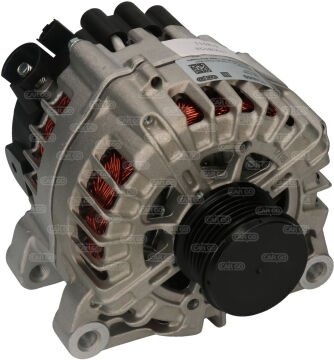F032114859 Alternatör Citroen C5 HDi 2.0 RHF (DW10 BTED4) TD_ 01-04-2009 -,Citroen C5 HDi 2.0 RHF (DW10BTED4) RD_ 01-11-2008 -,Citroen C5 HDi 2.0 RHF (DW10BTED4) RD_ 01-02-2008 -,Citroen C5 HDi 2.0 RHR (DW10BTED4) TD_ 01-02-2008 -,Citroen Berlingo HDi 4)