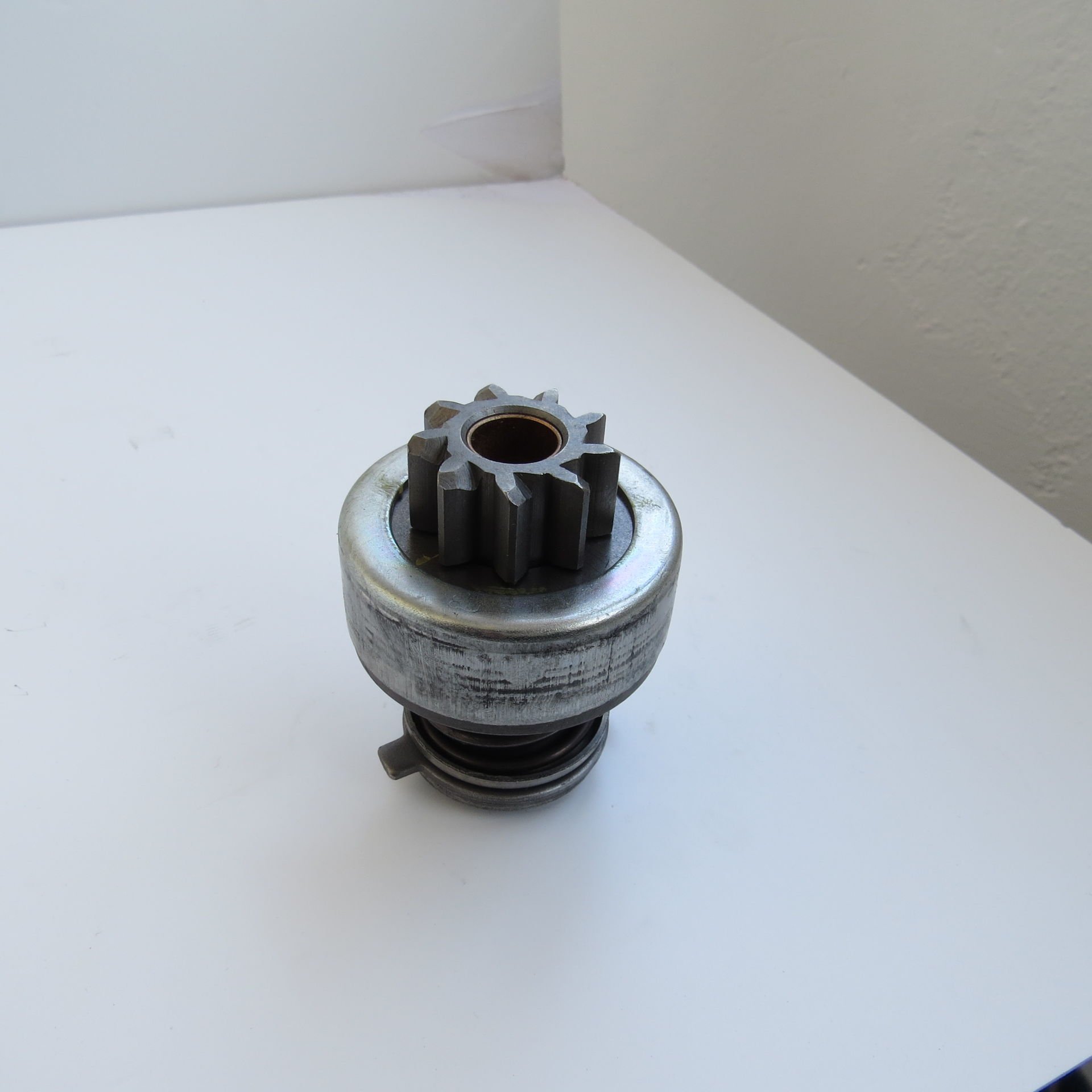 MAKO 661 MARŞ DİŞLİSİ İVECO 65-9 50 NC  YM FİAT TRAKTÖR