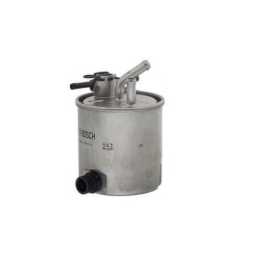 NISSAN Navara 2.5 dCi 05.2005 - 12.2009 BOSCH MAZOT FİLTRESİ filitre