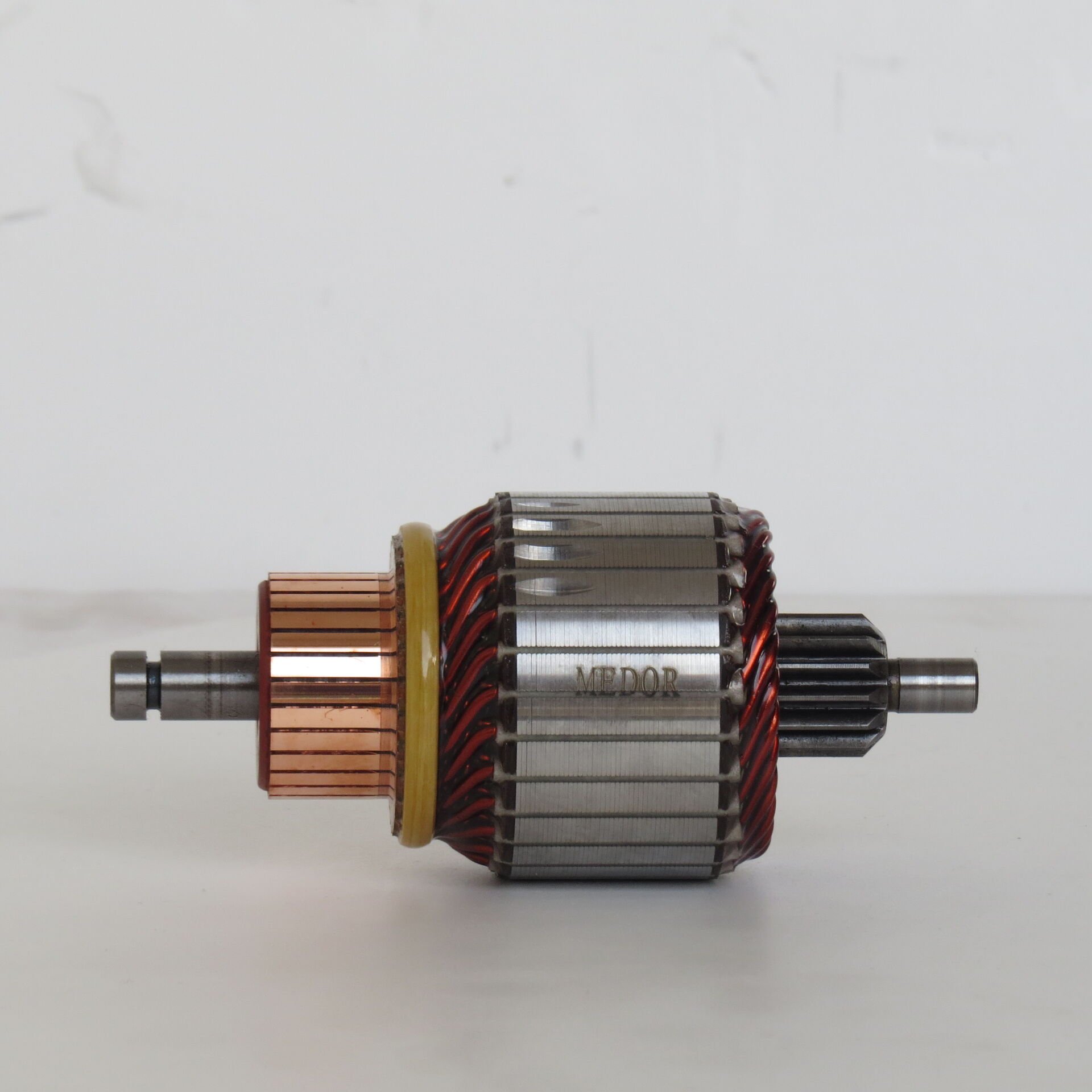 IM 2130  MARŞ KOLLEKTÖRÜ 12V SPRINTER GOLF LT35 MERCEDES 1004011096 1004011083 F000AL1361