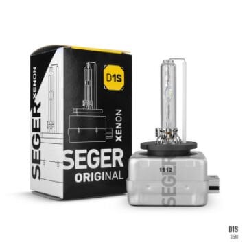 208437 D1S 85V AMPUL 35W (4.700K BEYAZ IŞIK) PK32D-2 HID/XENON STANDART YENİLEME