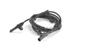 Tekerlek Devir Sensörü, ÖnWS7487ALFA ROMEO 156 1.9 JTD 200201 - 200510; 156 1.9 JTD Sportwagon 200201 - 200512; GT 1.9 JTD 16V 200310 - 201012; GT 1.9 JTD 16V 200401 - 201012; 156 1.9 JTD Sportwagon 200210 - 200512; 156 1.6 TS 16V 200201 - 200 FIA 46