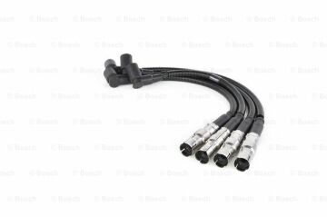 Buji Kablo SetiBMW 318 i 199804 - 200109; 316 i 199804 - 200209; 316 ti Compact 200106 - 200403; 316 i Compact 199812 - 200009; 318 Ci Coupe 199904 - 200109; 318 i Touring 199910 - 200109; 316 Ci Coupe 199910 - 200209;